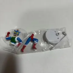 クレヨンしんちゃん　チョコボックス　カスカベ大行進　アクション仮面