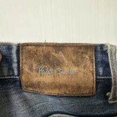 Paul Smith ダメージデニム Lサイズのサムネイル