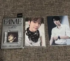 RIIZE FAME Smini ソンチャン