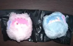 リゼロ　たぴぬい　レム　ラム　セット