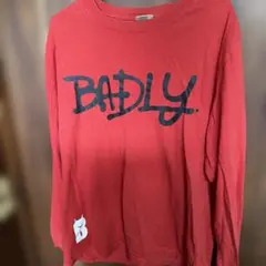 ランドリーロングTシャツのサムネイル