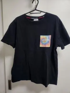VISION　Tシャツ　古着