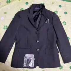 入学式スーツジャケット ダークグレー