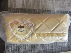 サンリオくじ ポムポムプリンポーチ