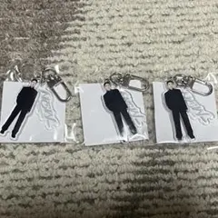 バーノン アイドル