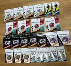 42個セットまとめ　ベイブレードXBAYBLADEXランブー 42個セットまとめ ベイブレードXBAYBLADEXランブー - メルカリ