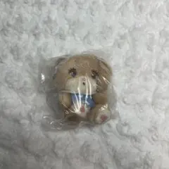 mikko charactersぬいぐるみ2 ガチャガチャ　ラテ