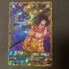 ワンピース 週刊少年ジャンプ展 カード 3-02 R - メルカリ