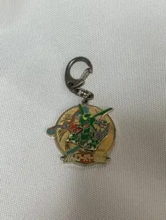 ポケモンポケパーク　バトルコースター裂空キーホルダー ポケモン ポケパーク バトルコースター裂空キーホルダー - メルカリ
