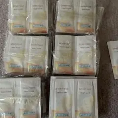 BENEFIQUE RESET CLEAR トライアルセット