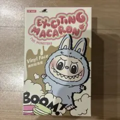 ラブブ　正規品未開封Exciting Macaron