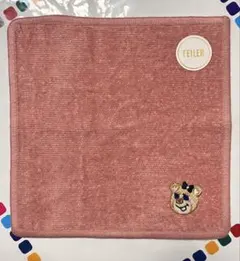 ラブラリーバイフェイラー オールドテディガール ニナ ピンク