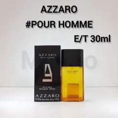 アザロ プールオム オードトワレ 30ml 香水のサムネイル