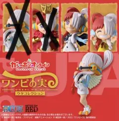 From TV animation ONE PIECEワンピの実ウタコレクション