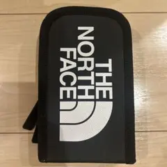 THE NORTH FACE 小物入れ　 ブラック