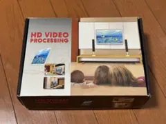 PSP PCコンバータ HD VIDEO PROCESSING