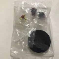 『ムウマ ムウマージ』立体 ポケモン 図鑑 フィギュア