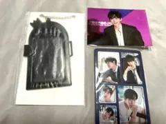 ま*ち様 2PM ランダム アクリルキーホルダー レア ジュノ 手形 - メルカリ