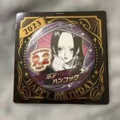 2026年最新】ハンコック 缶バッジの人気アイテム - メルカリ