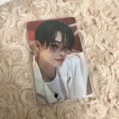 ENHYPEN ニキ UNTOLD YouTube gift weverse
