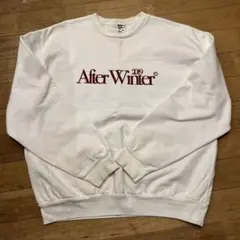 After Winter 2019 1LDKロスアパのサムネイル
