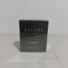 CHANEL ALLURE HOMME SPORT 3本セット 【新品・未開封】