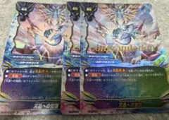 バディファイト 幻星の巨神 アストライオス ホイル ホロ - メルカリ