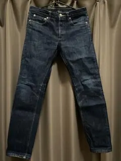 A.P.C.プチニュースタンダード　27