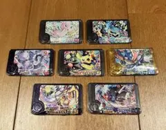 ポケモンフレンダ リザードンX ミュウ ピカチュウ ミュウツー 他 セット