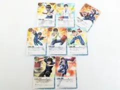 金色のガッシュベル!!　ガッシュ　まとめ