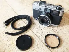 美品!!フィルムカメラ 昭和レトロ アンティーク Fujica GERフジカギアのサムネイル