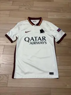 ローマ 19/20 3rd アウェイ ユニフォーム #24 FLORENZI - メルカリ