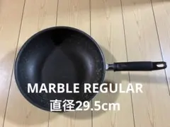 MARBLE REGULARフライパン 直径29.5cmのサムネイル