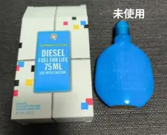 お値下げ　DIESEL FUEL FOR LIFE SUMMER EDITIONのサムネイル