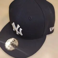 New Era 9FIFTY　NY 2000年ワールドシリーズ キャップ