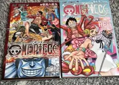 ワンピース　漫画　映画特典