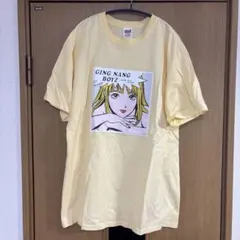 2025年最新】銀杏BOYZ tシャツ lの人気アイテム - メルカリ