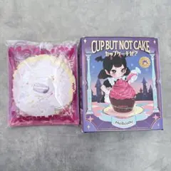 mellojoy メロジョイ カップケーキか？ ライラックミスト