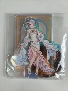 2026年最新】白猫プロジェクト ティナ アクリルスタンドの人気アイテム