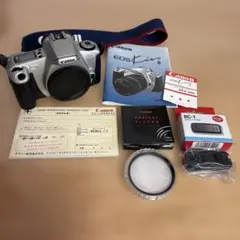 2025年最新】canon eos kiss ジャンクの人気アイテム - メルカリ