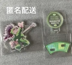 未使用 忍たま乱太郎 アクリルスタンド コレクション Lite 七松小平太