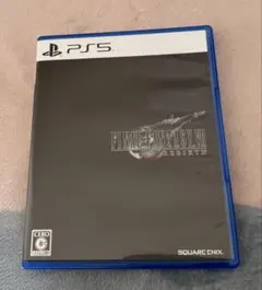 【PS5】ファイナルファンタジー7 リバース（最終値下げ）