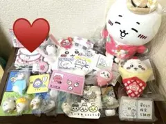 【未使用】ちいかわ グッズ26点まとめ売り