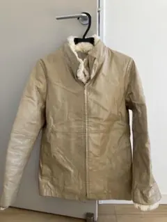 レディースミッシェルクランジャケット