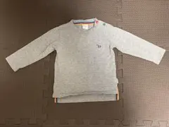 Paul Smith 80cm グレー 長袖Tシャツ