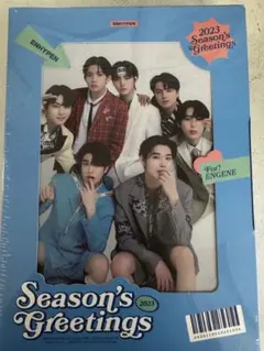 ENHYPEN Season's Greetings 2023