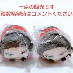 ヒプマイ　ヒプノシスマイク　もちころりん　山田一郎　EW04