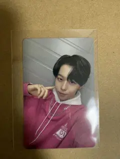 PRODUCE 101 JAPAN 新世界 練習着トレカ 濱田永遠 - メルカリ