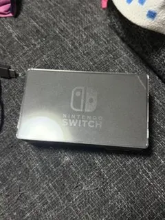 Nintendo Switchドッグ+ HDMI + 充電器