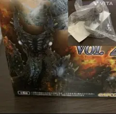 モンスターハンター スタンダードモデル Plus Vol.29 ヌ・エグドラ
